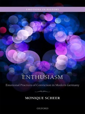 cover image of Enthusiasm